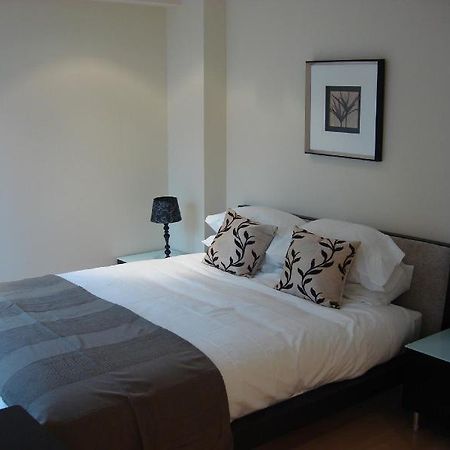 Luxurious Sir John Lyon Serviced Apartment Londýn Exteriér fotografie