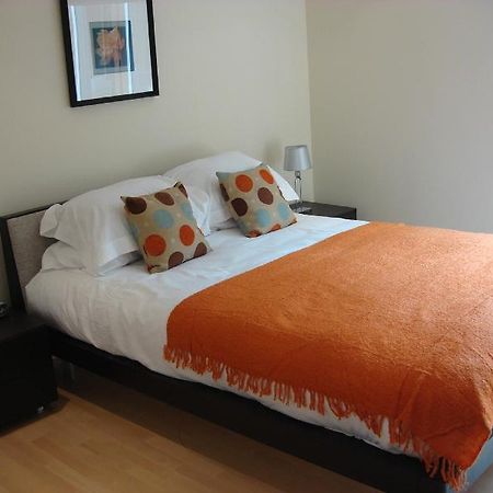 Luxurious Sir John Lyon Serviced Apartment Londýn Exteriér fotografie