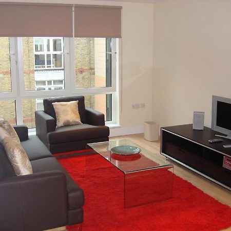 Luxurious Sir John Lyon Serviced Apartment Londýn Exteriér fotografie