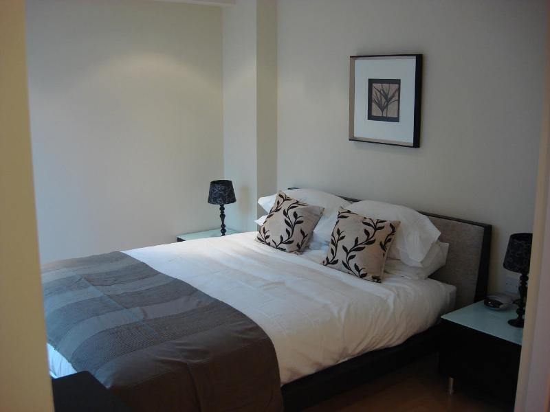 Luxurious Sir John Lyon Serviced Apartment Londýn Exteriér fotografie