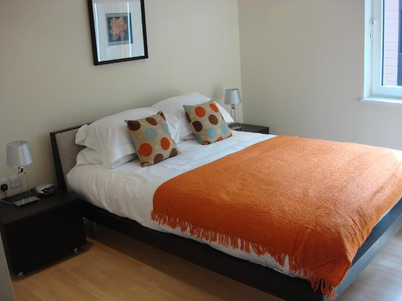 Luxurious Sir John Lyon Serviced Apartment Londýn Exteriér fotografie