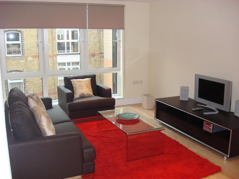 Luxurious Sir John Lyon Serviced Apartment Londýn Exteriér fotografie